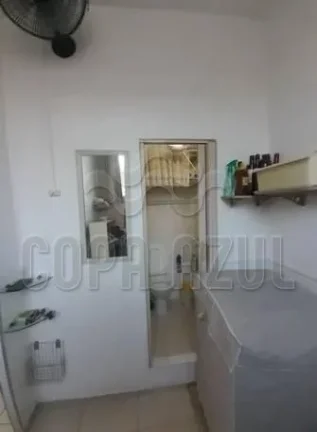 Imagem Botafogo – Rua Săo Clemente | Residencial › Apartamento 2 quarto(s) à Venda