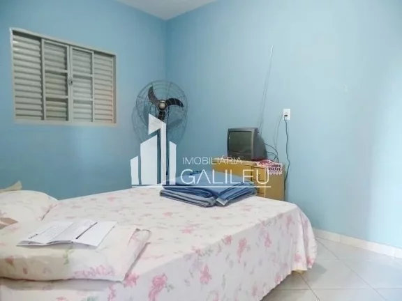 Imagem Casa Região do Dalben do Taquaral