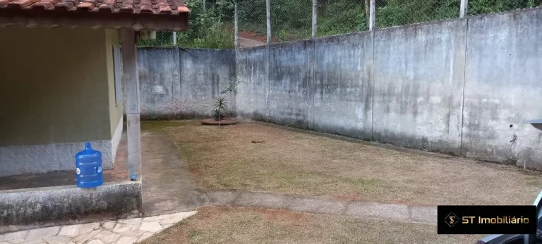 Imagem Chácara Escriturada Privativa por R$480.000,00!