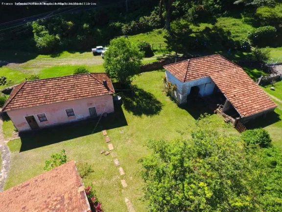 Imagem Sítio para Venda em Morro Reuter, Morro Reuter
