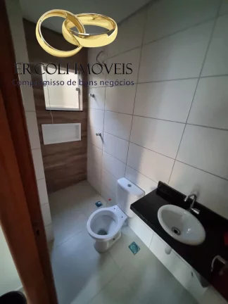 Imagem APARTAMENTO RESIDENCIAL em São Paulo - SP, Vila Carrão