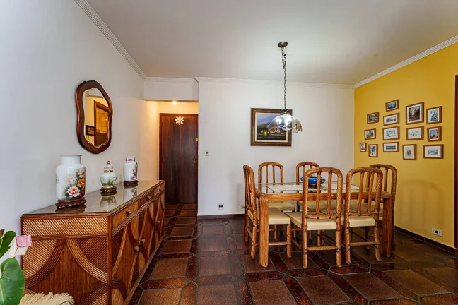 Imagem Apartamento Perdizes - 79M², 3 Dorms, 2 Vagas, Próximo ao Metrô.