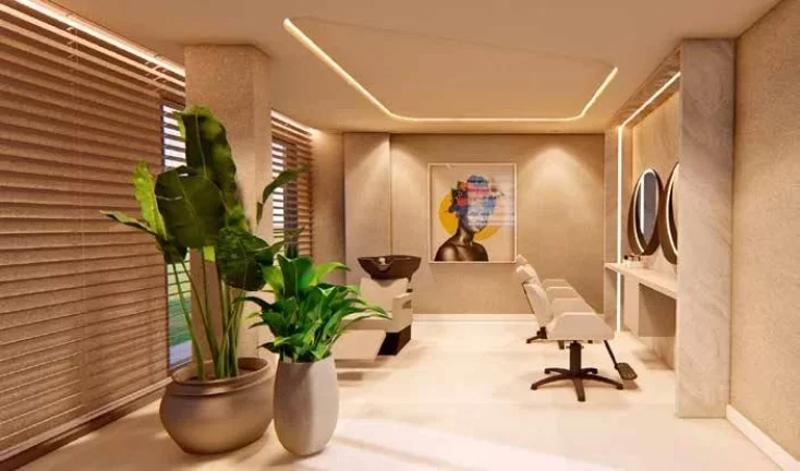 Imagem Apartamento à venda em João Pessoa, Jardim Oceania, com 2 quartos, 64m2