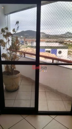 Imagem Apartamento com 2 dormitórios à venda, 70 m² por R$ 398.000,00 - Centro - São Pedro da Aldeia/RJ