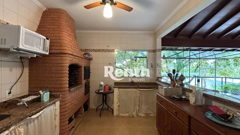 Imagem Casa com 1 dormitório à venda, 150 m² por R$ 1.200.000,00 - Residencial Florença - Rio Claro/SP