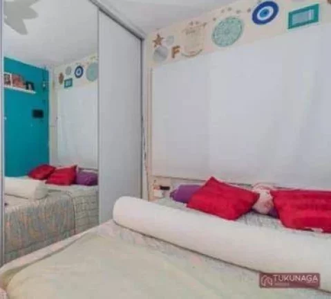 Imagem Apartamento à venda, 47 m² por R$ 453.000,00 - Vila Guilherme - São Paulo/SP