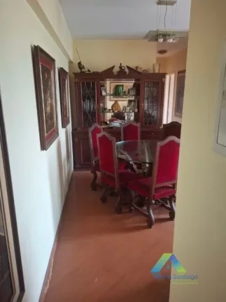 Imagem Apartamento com 02 quartos - torre unica na Vila Gumercindo