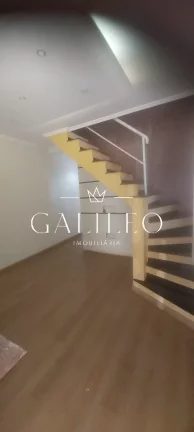 Imagem CASA A VENDA NA VILA COMERCIAL EM JUNDIAÍ - SP