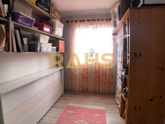 Imagem Apartamento com 2 quartos, semi mobiliado e 1 vaga de garagem à venda no Bairro Santo Antonio - Joi...