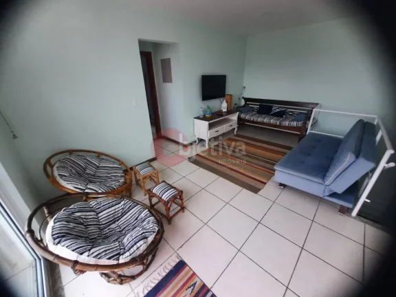Imagem Cobertura duplex, 3 quartos, Centro - Cabo Frio