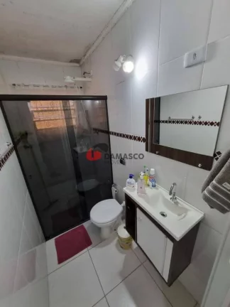 Imagem Sobrado à venda 2 Quartos, 2 Suites, 2 Vagas, Vila Alpina, São Paulo - SP