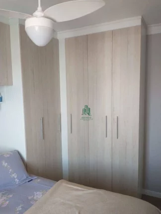 Imagem Apartamento com 2 dormitórios à venda, 48 m² por R$ 392.000,00 - Ponte Grande - Guarulhos/SP