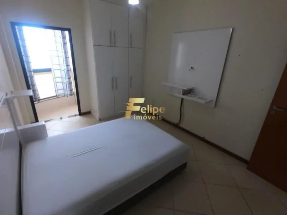 Imagem Apartamento na Praia do Morro com vista mar á venda!