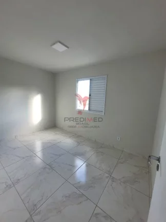 Imagem ...lt;br...gt;Apartamento de 2 dormit...oacute;rios no Ed. V...eacute;rtice no Jardim do Vale em Gua...
