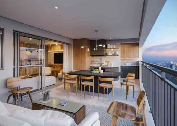 Imagem Apartamento em Butantã - São Paulo SP