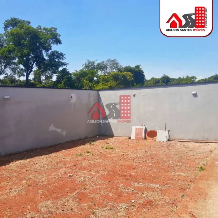 Imagem Casa com 3 dorms, Terramérica RS, Pirassununga - R$ 625 mil, Cod: 165