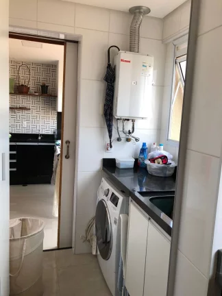 Imagem Apartamento 105m² com 3 suítes pronto para morar São Caetano do Sul