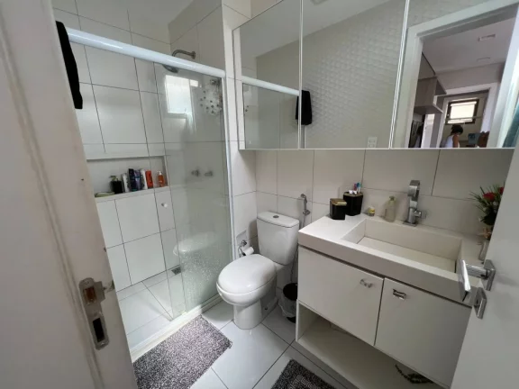 Imagem Apartamento à venda no Condomínio Renaissance, Alameda das Árvores - Bairro Luzia