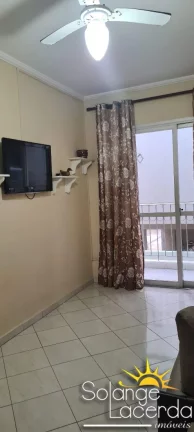 Imagem Retorno Garantido na Temporada - Apenas 50 Metros da Praia - Vaga Coberta - Confira!