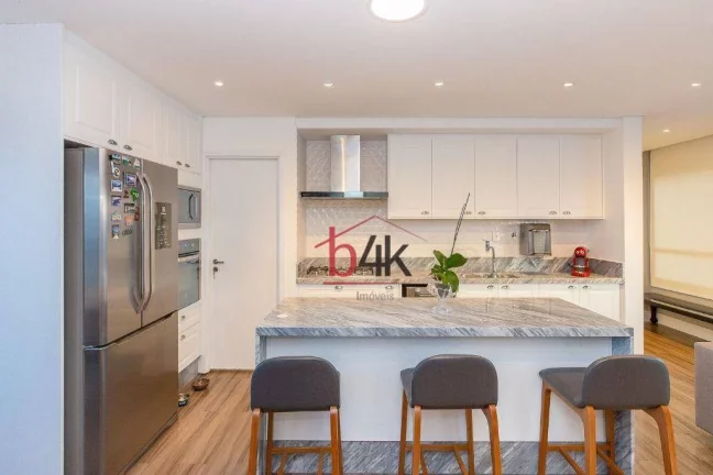 Imagem Apartamento Casa Viva Brooklin Rua Arcadio