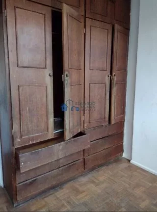 Imagem APARTAMENTO COM 02 QUARTOS E 01 VAGA NO BARRO PRETO!!!!!!