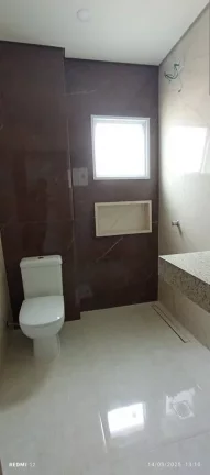 Imagem Sobrado Novo à Venda – 3 Dorms (1 Suíte) – Bela Vista, Osasco/SP
