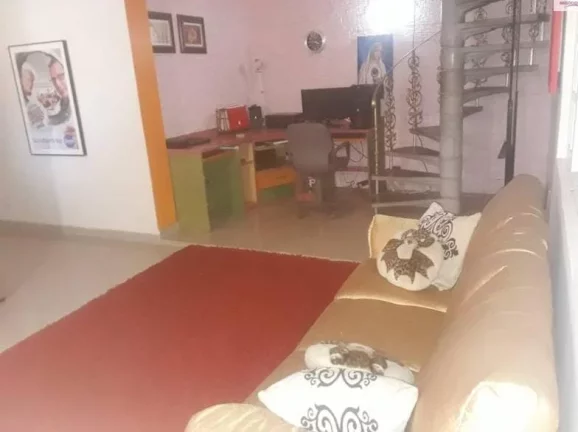 Imagem Casa Térrea com 5 dormitórios, sendo 2 suítes e 3 vagas - Balneário Mar Paulista!