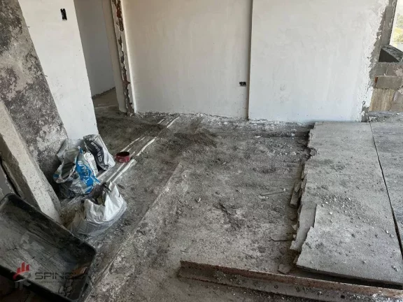 Imagem Apartamento com 2 dormitórios à venda, 80 m² por R$ 485.000,00 - Aviação - Praia Grande/SP