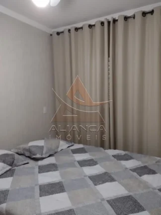 Imagem Apartamento - Ribeirão Preto - Ipiranga