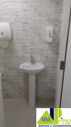 Imagem EXCELENTE PRÉDIO COMERCIAL 03 ANDARES