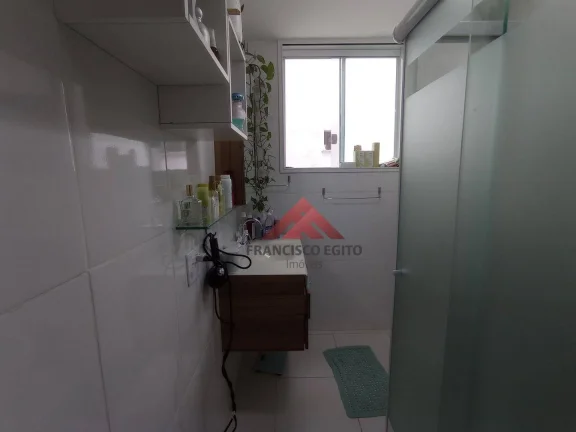 Imagem Apartamento à venda, 65 m² por R$ 420.000,00 - Santa Rosa - Niterói/RJ