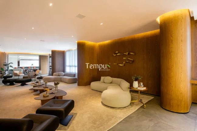 Imagem City 23 - Apartamento ALTO Padrão