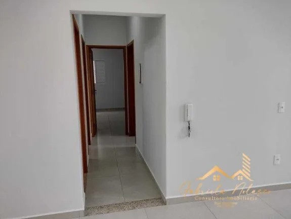 Imagem Casa no residencial do bosque