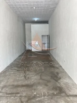 Imagem Galpão/Área - Ribeirão Preto - Reserva Macaúba
