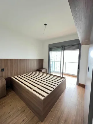Imagem APARTAMENTO RESIDENCIAL em São Paulo - SP, Sumarezinho