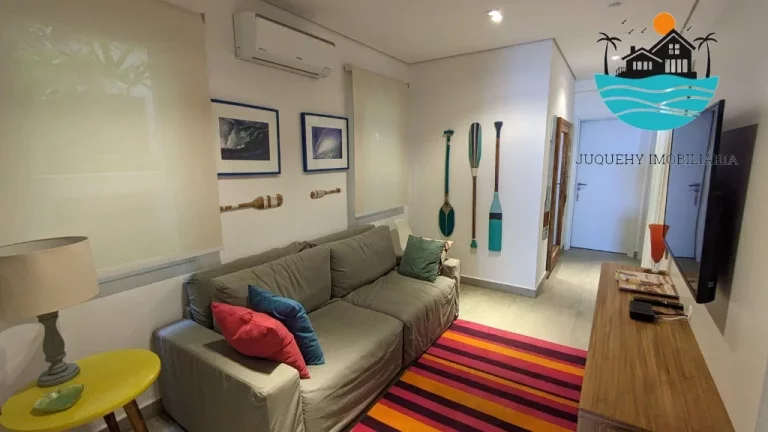 Imagem Casa Pé na Areia a venda em Juquehy, 4 Suítes, Piscina privativa com vista para o Mar, serviço de praia, 02 vagas auto | Juquehy Imobiliária