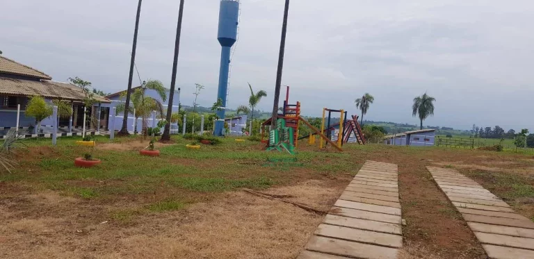Imagem Sítio com 5 dormitórios à venda, 193600 m² por R$ 1.378.000,00 - Uep6-S.3 - Presidente Prudente/SP