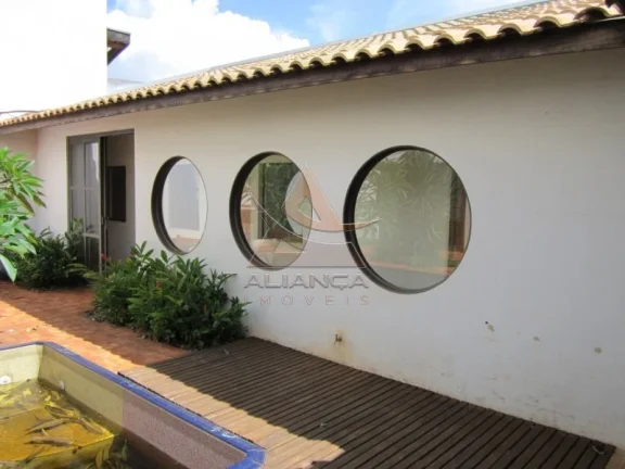 Imagem Salão - Ribeirão Preto - Nova Ribeirânia