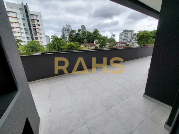 Imagem Apartamento Giardino no bairro Anita Garibaldi, com 159 m² sendo 1 suítes e 2 dormitórios, mais, ...