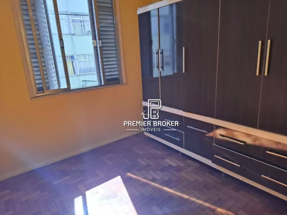 Imagem Apartamento à venda, 67 m² por R$ 310.000,00 - Alto - Teresópolis/RJ