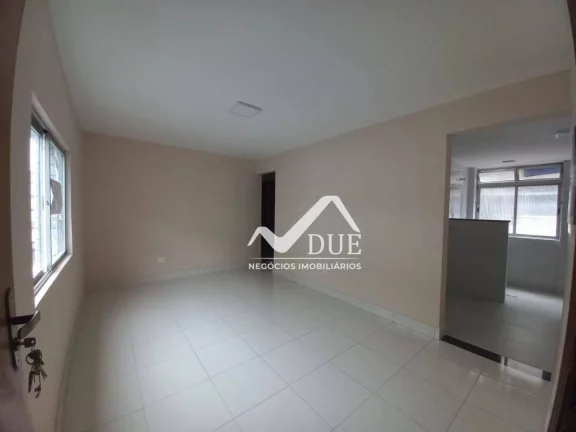 Imagem Apartamento com 3 dormitórios à venda, 70 m² por R$ 330.000,00 - Aparecida - Santos/SP
