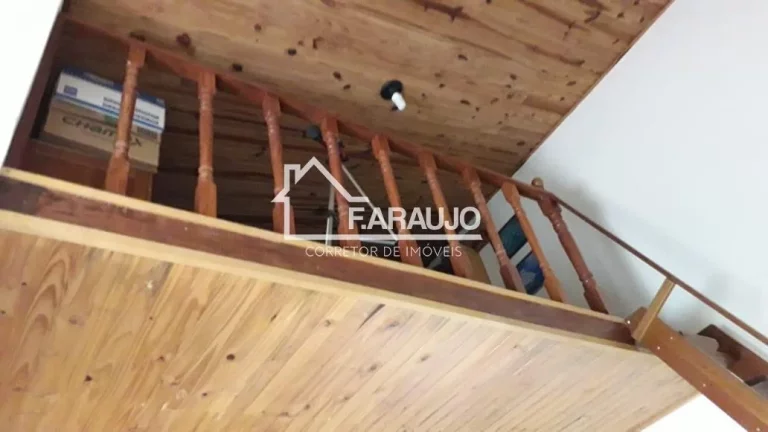 Imagem Casa em Condomínio à Venda em Sorocaba-SP, Jardim Ibiti: 3 Quartos, 1 Suíte, 2 Salas, 2 Banheiros, 6 Vagas, 226m².