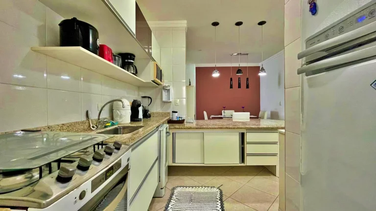Imagem Apartamento com 3 dormitórios à venda, 124 m por R$ 3.000.000,00