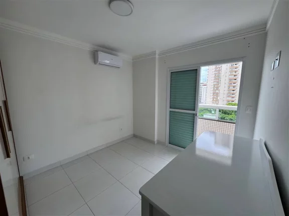 Imagem APARTAMENTO COM 122 m² - BOQUEIRAO - PRAIA GRANDE SP