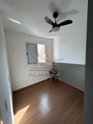 Imagem Apartamento - Ribeirão Preto - Simioni