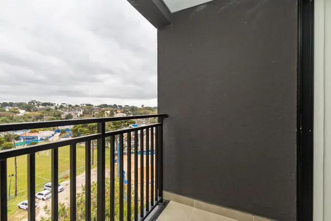 Imagem Apartamento 3 Quartos no Tarumã - Curitiba, Pr