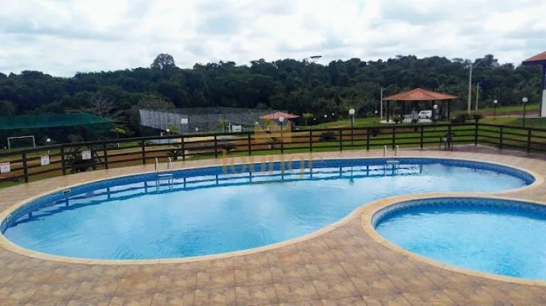 Imagem Terreno à venda em Cond. em Jd. Novo Horizonte Sorocaba/SP