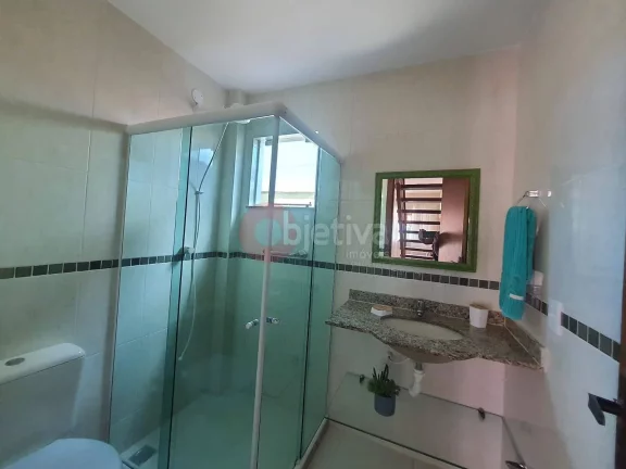 Imagem Casa duplex independente, vista mar, 4 quartos, Foguete - Cabo Frio