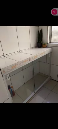 Imagem Apartamento Condominio Santa Catarina 51 m² 2 Dormitorios 1 Vaga