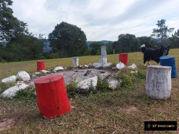 Imagem Sítio Nazaré Escriturado de 40 mil m² Uma Hora de Guarulhos Apenas 740 mil!